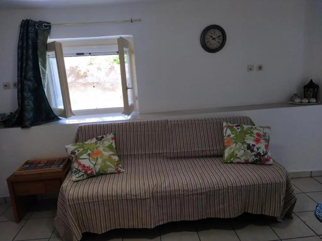 Artemis Ermoupoli Centre Appartement pour petit budget Backpackers