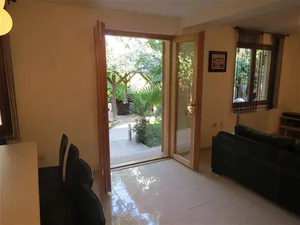 Beautiful four bedroom house in Opatija