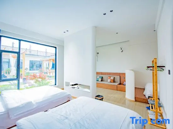 Qiangu Road · Secret Land | Moment · View · Design Boutique Stay