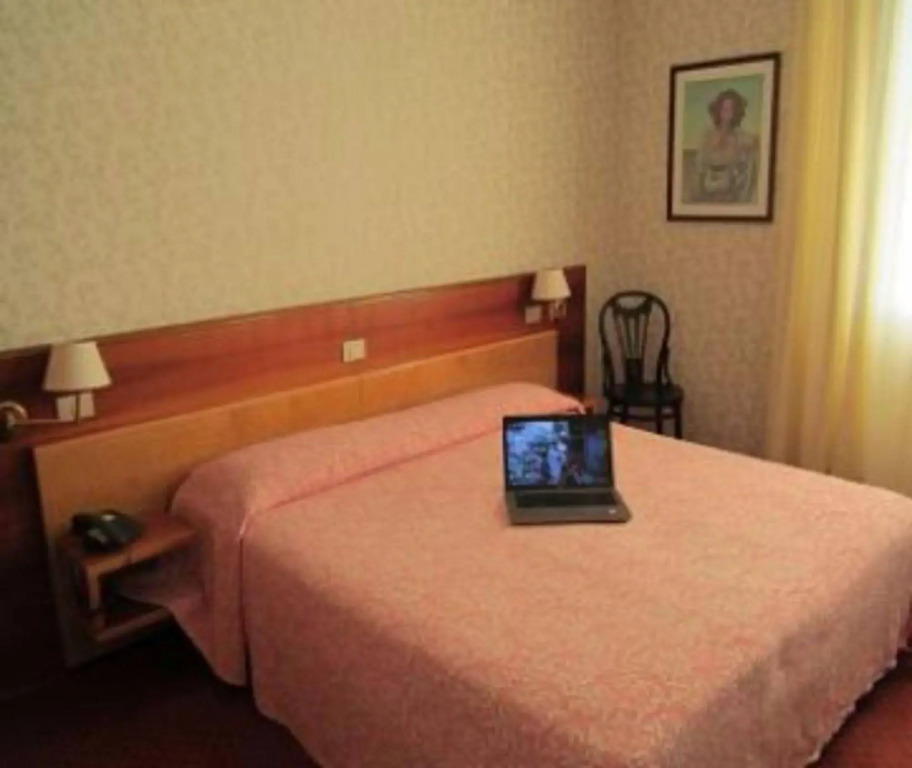 Hotel Donatello