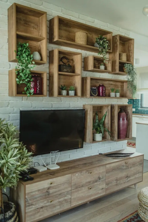 Premium Designed Apartments