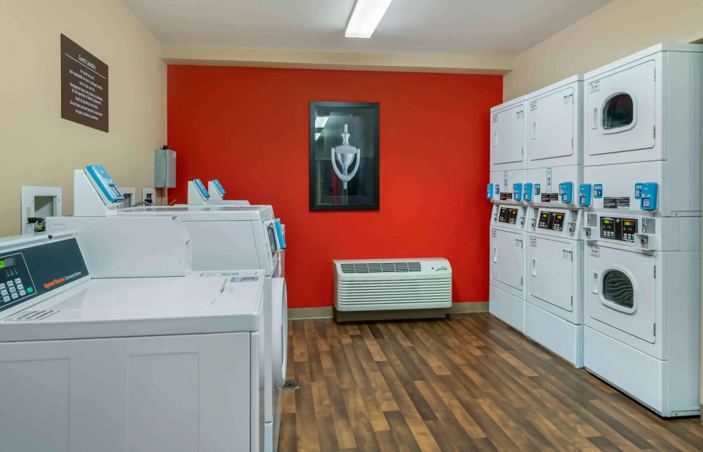 Extended Stay America Suites - South Bend - Mishawaka - North