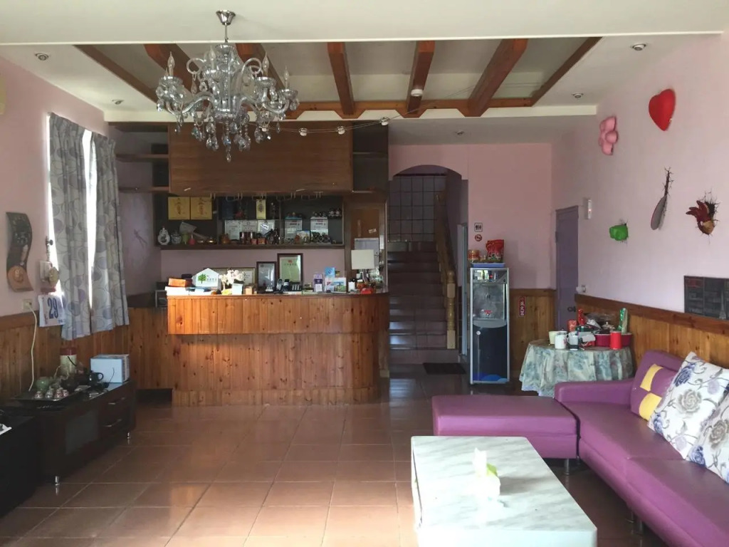 W Guest House