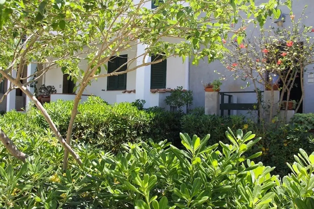 Casa Vacanze Villa Hibiscus