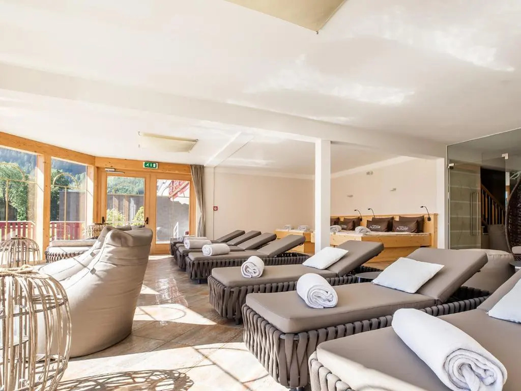 Hotel Auszeit