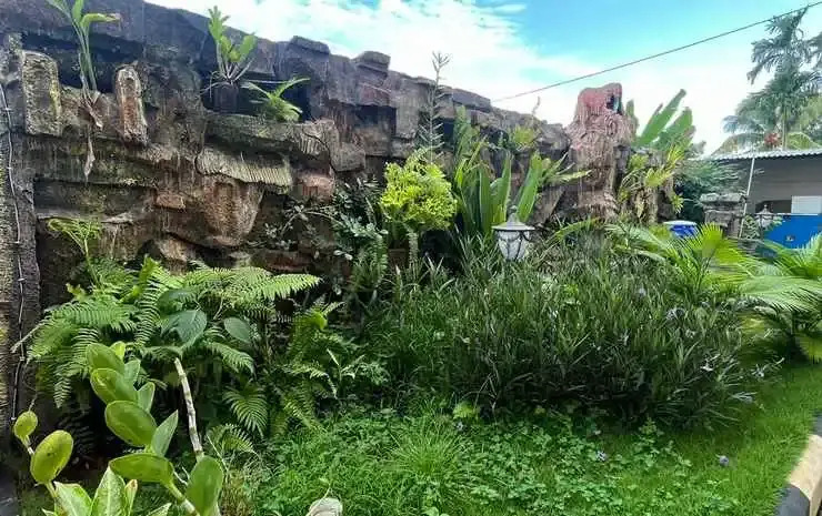 Karawatu Inn