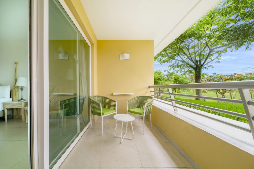 Iberostar Selection Playa Mita - All Inclusive