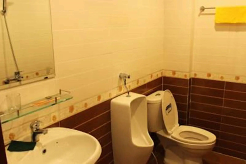 Cau Rong Hotel