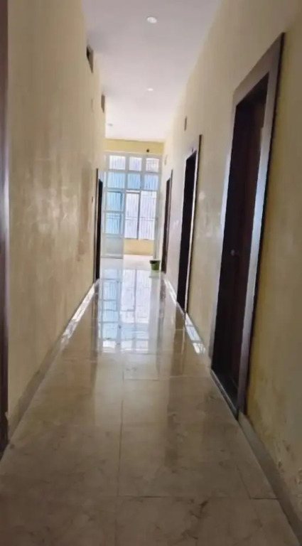 New Sandhya Guest House