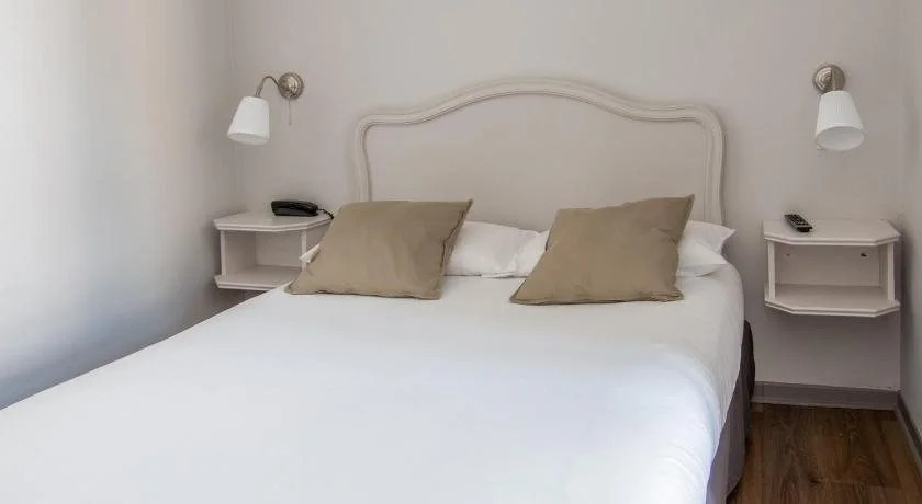 LAnnexe Plaisance - Hôtel Non Climatisé