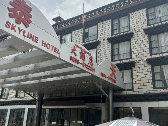Skyline Hotel