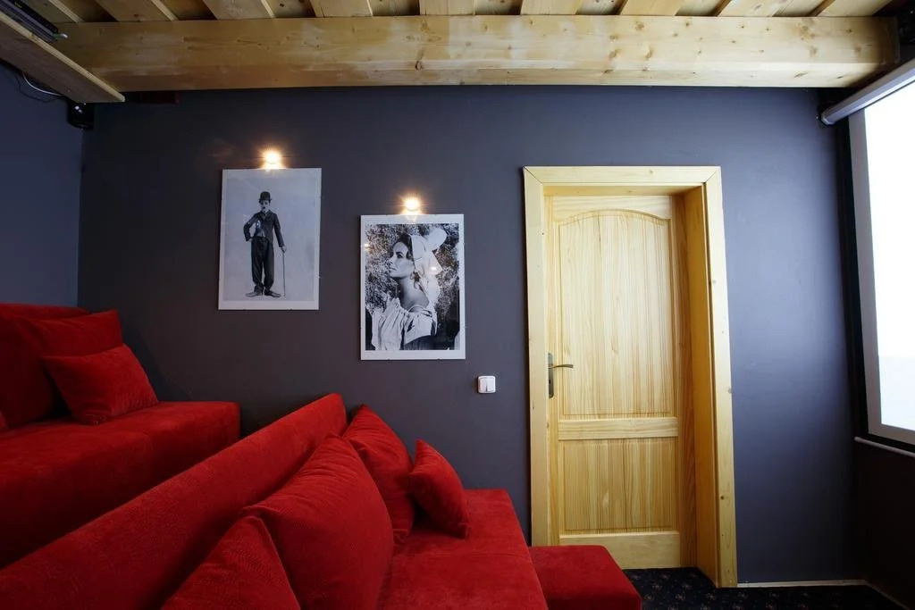 Hotel Křížový vrch