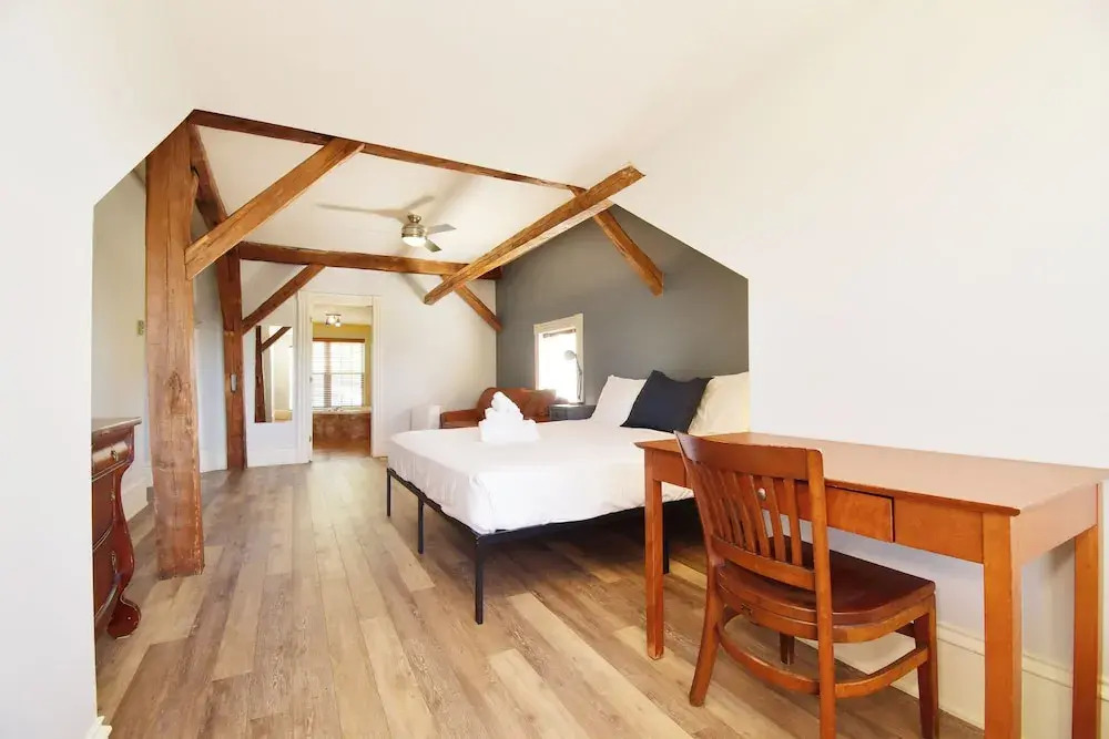 Tait House by Bower Boutique Hotels