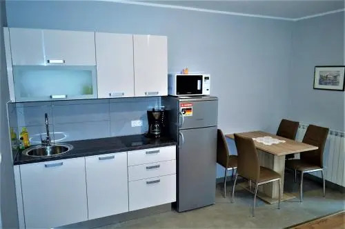 Apartments Sven-Marino