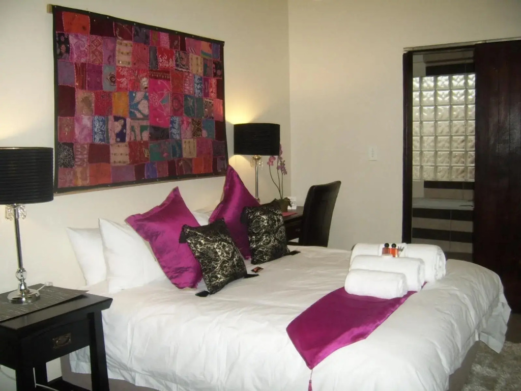 African Tribes Guest Lodge & Conference