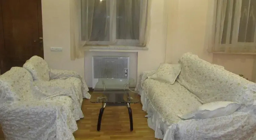 Holiday home Na Shaumyana