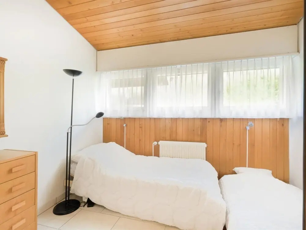Chalet Specht Adelboden