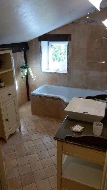 Le Relais de la Tour