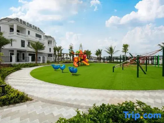 Merci Vinhomes Imperia Hai Phong