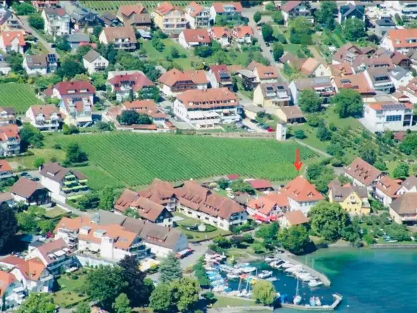 Irseer Hof in Hagnau