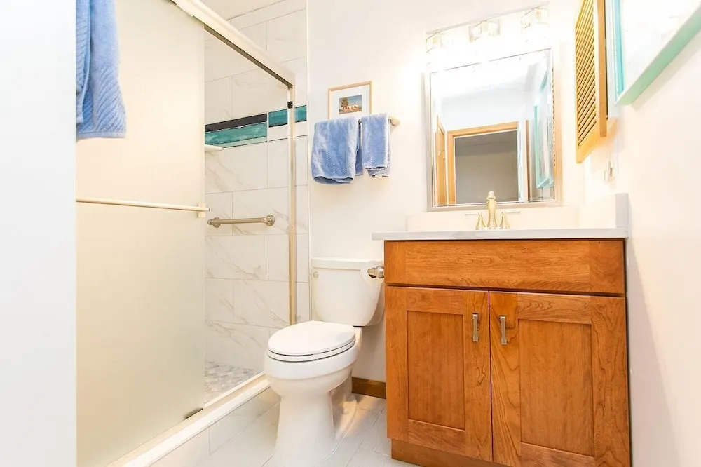 SEA Haven 113 [2/2.5] Free Activities! & Oceanfront Wifi Pool