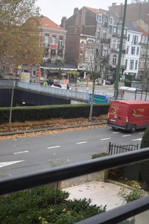 Florya Studio Woluwe
