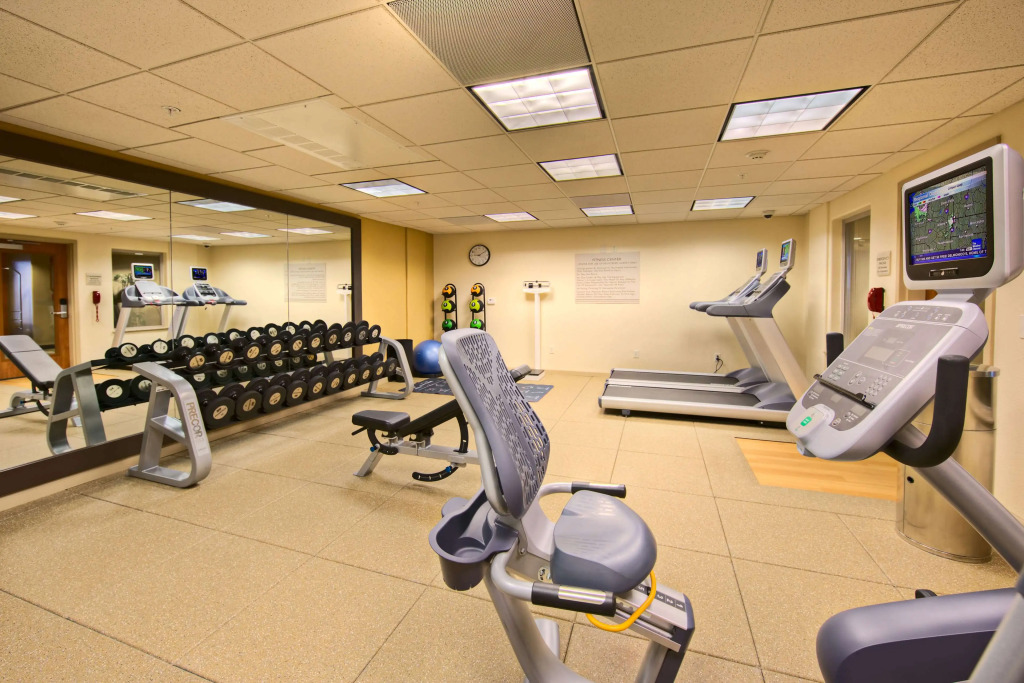 Hilton Garden Inn San Luis Obispo/Pismo Beach