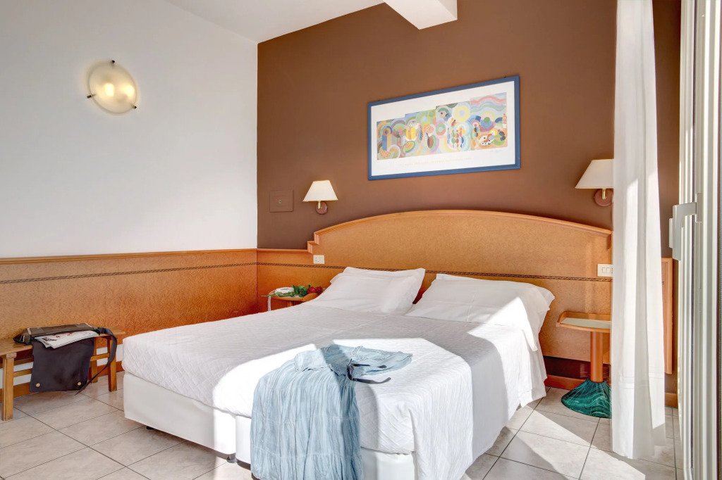 Hotel Majestic