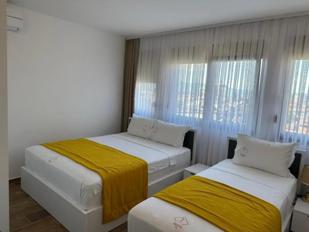 Hotel Treva