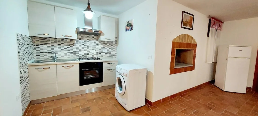 Villa a Stones Throw From the sea