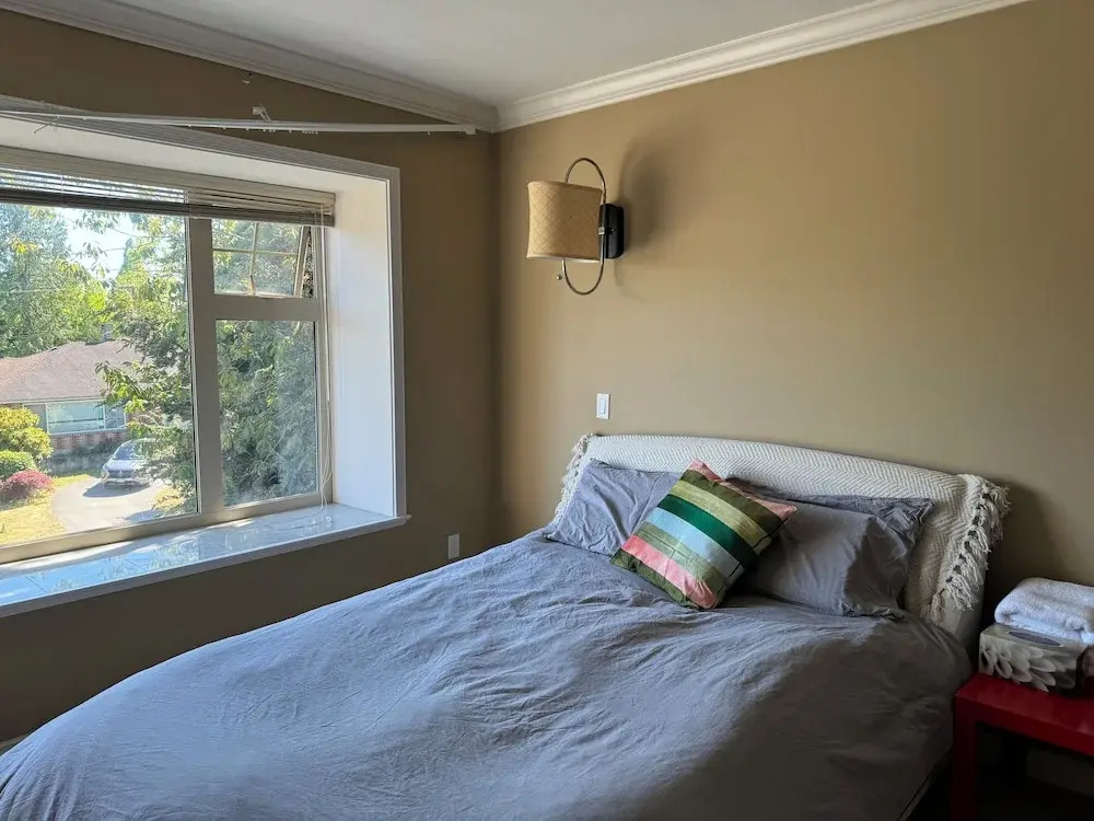Sunward Coast Westside Homestay