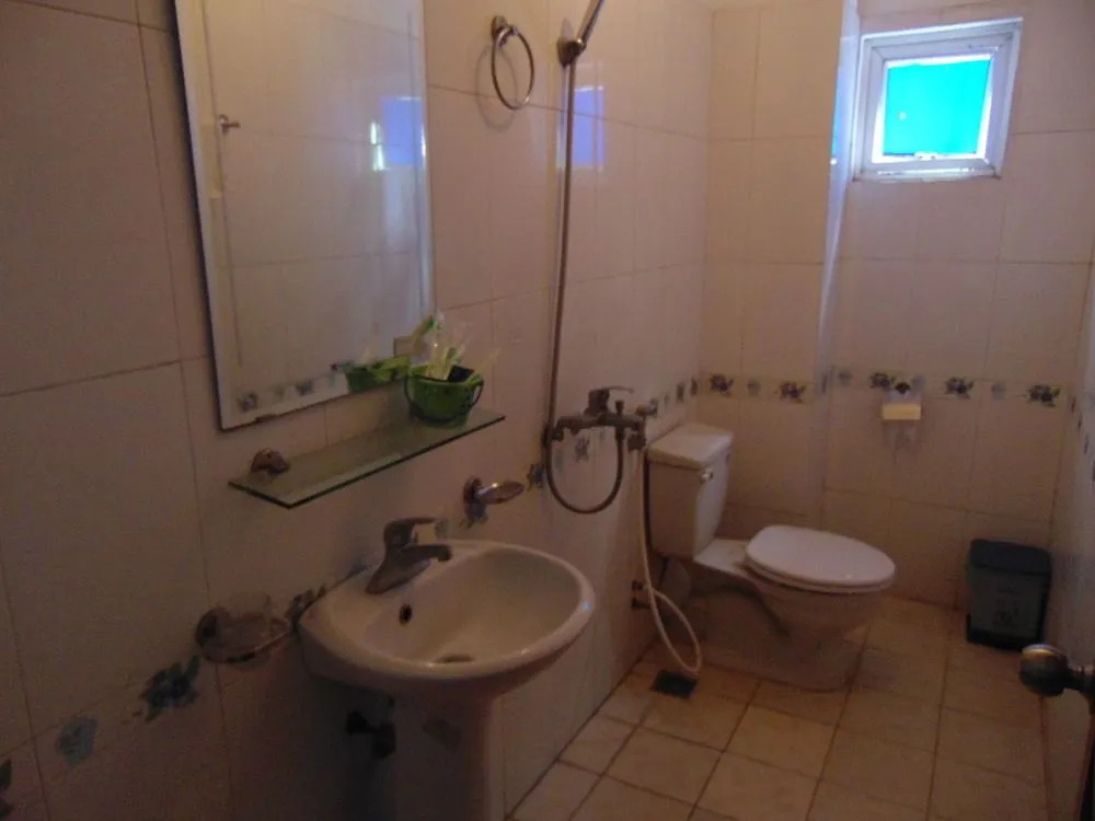 Noi Bai Airport Hotel