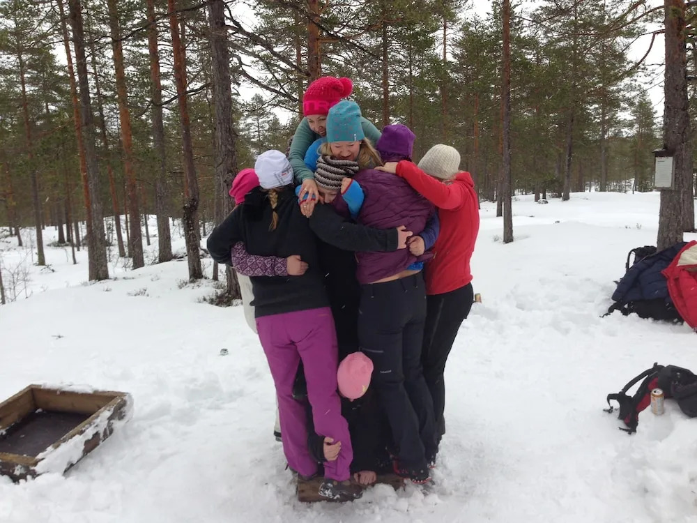Søstrene Storaas Hotell