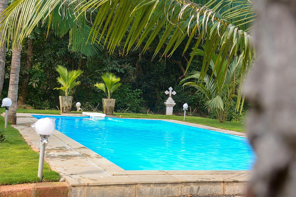 OYO 15547 Morjim Plaza