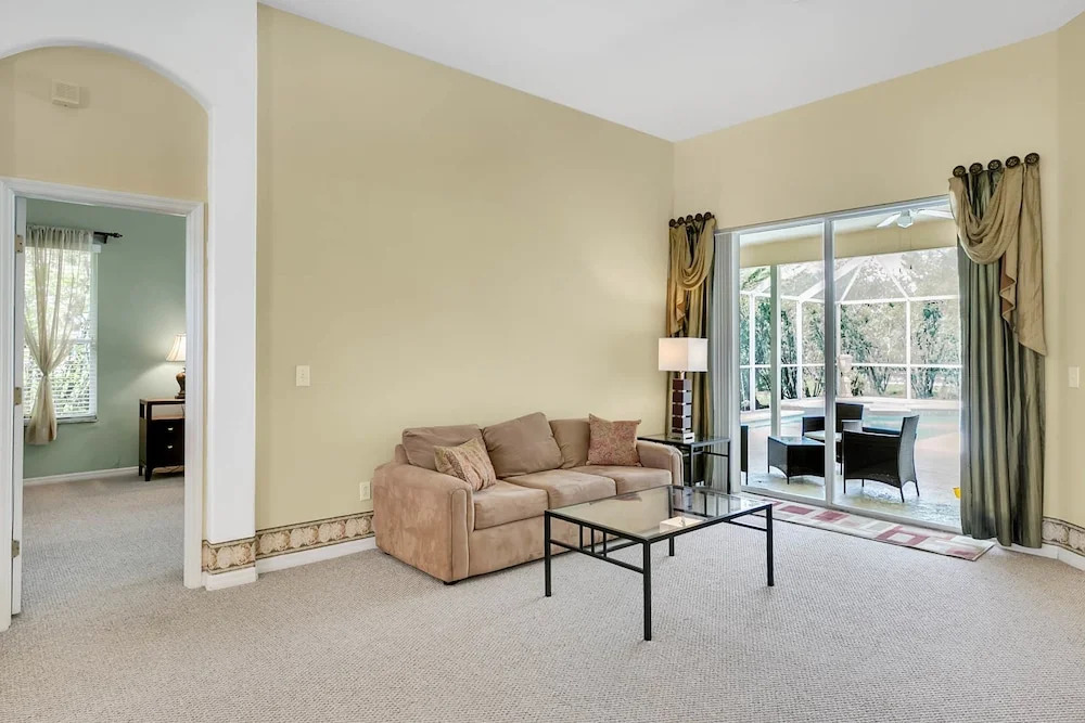 Executive Home with Heated Pool and Spa Holiday home 6