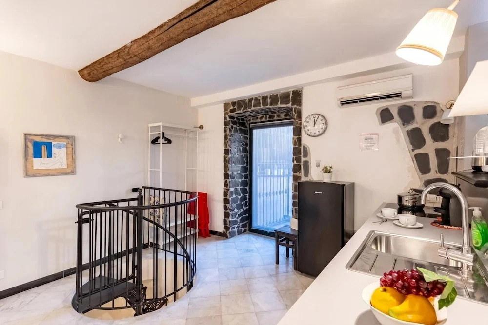 Langolo Di Camogli