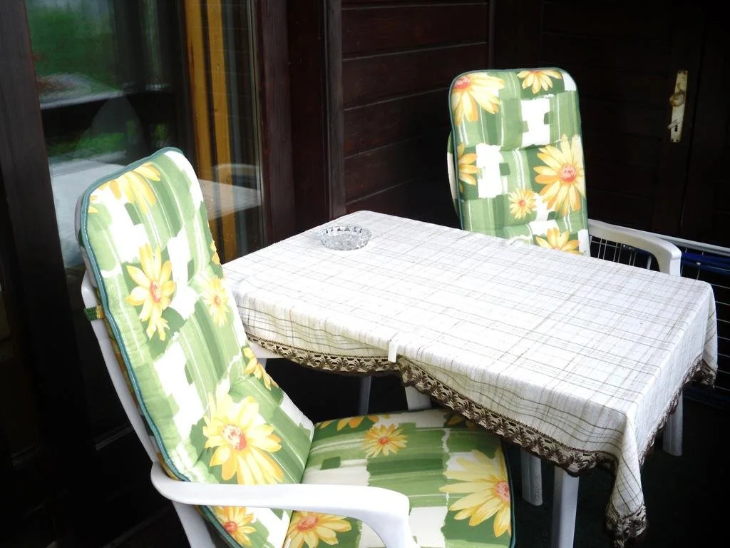 Appartement Latschen - Ferienhaus