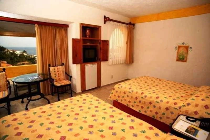 Casa Del Mar