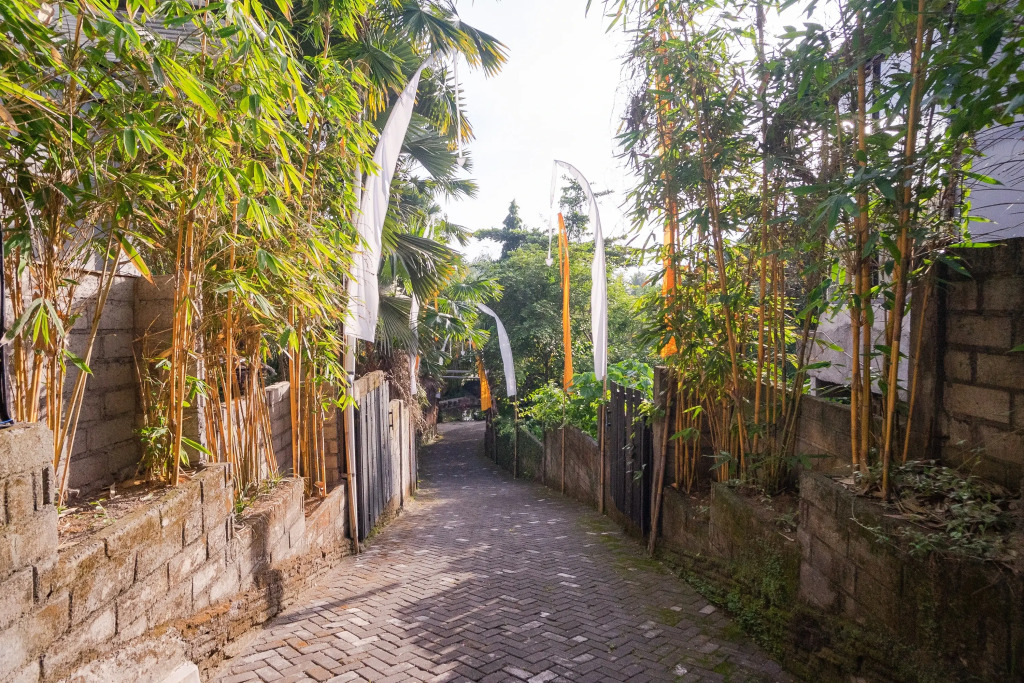 Nayaka Living Ubud