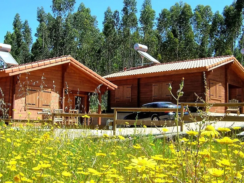 House With 2 Bedrooms in Figueiró dos Vinhos, With Wonderful Mountain