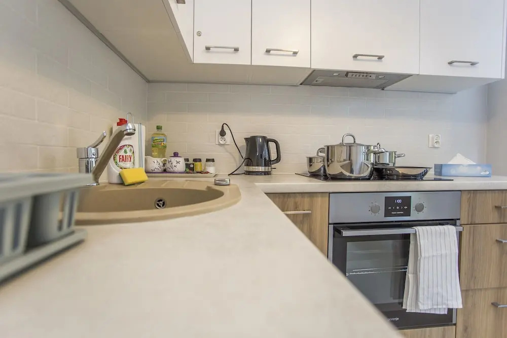 Rodzinny Apartament Chrobrego 16