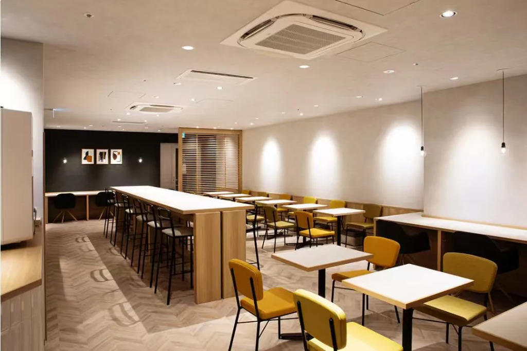 Keikyu EX INN Keikyu Kamata-Station