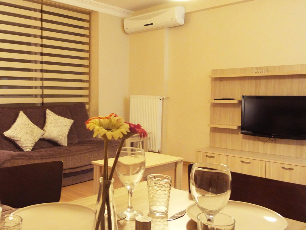 Atrium Suites