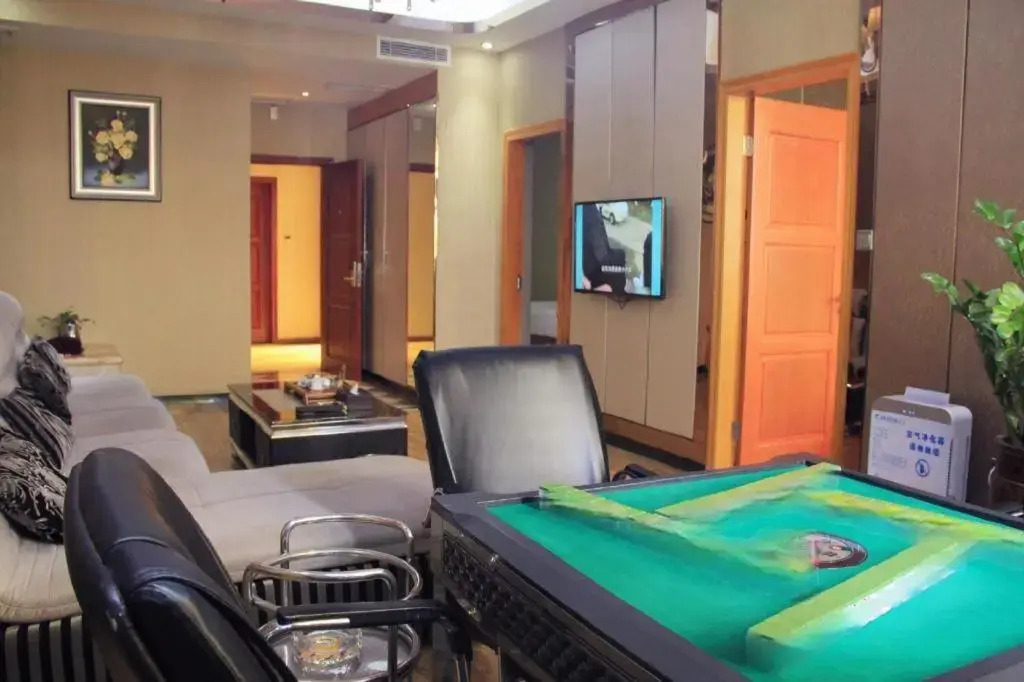 Kailong International Hotel