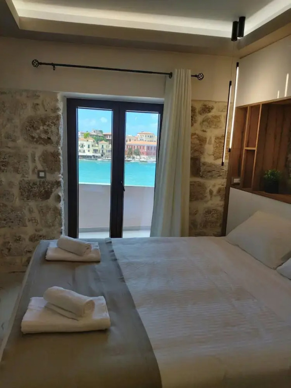 La vista de Pablo
