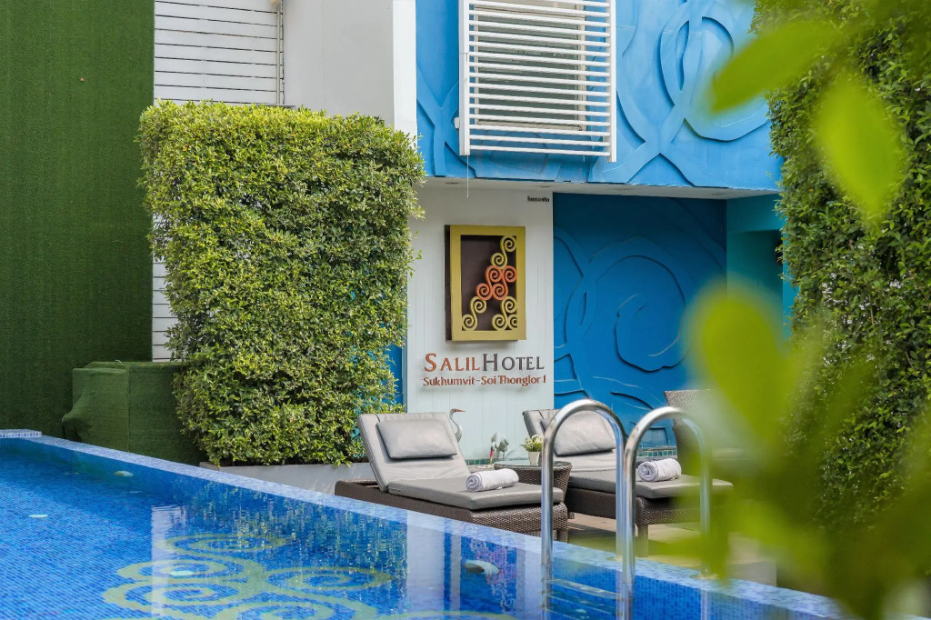 La Petite Salil Sukhumvit Thonglor 1