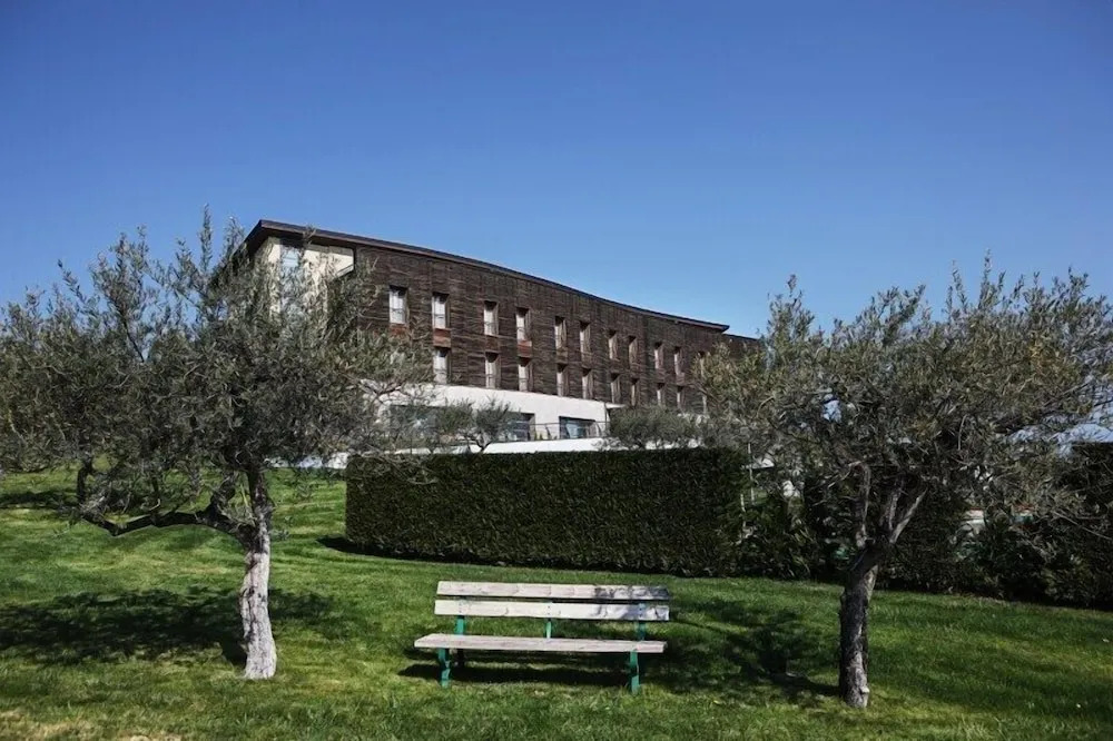 Grand Hotel Garden