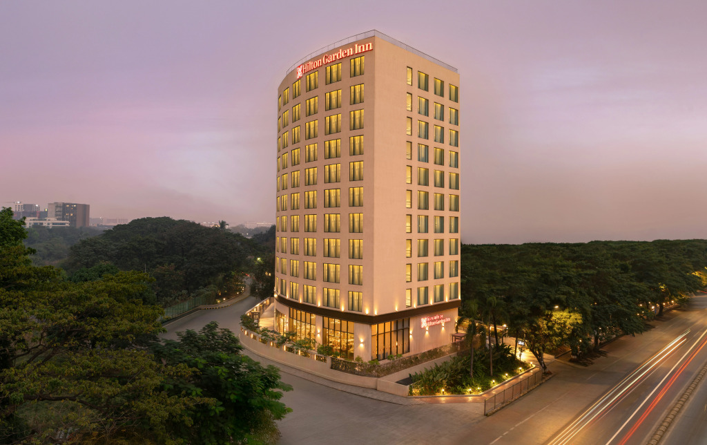 Aurika, Mumbai International Airport - Luxury by Lemon Tree Hotels