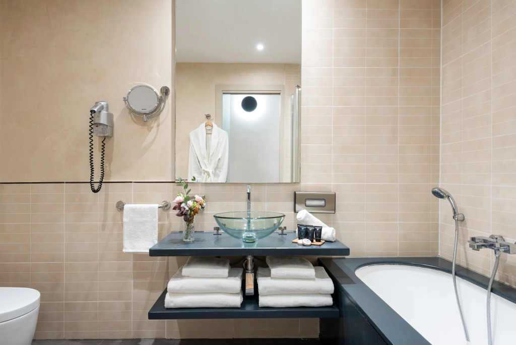 Leonardo Boutique Hotel Rome Termini