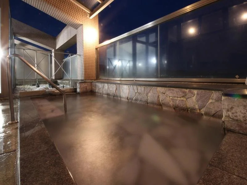 Hiizurukurenainoyado Katsuurakankohotel